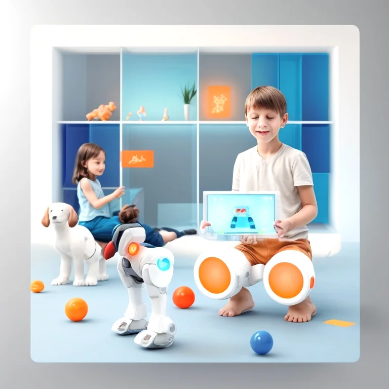 Innovative Technologie